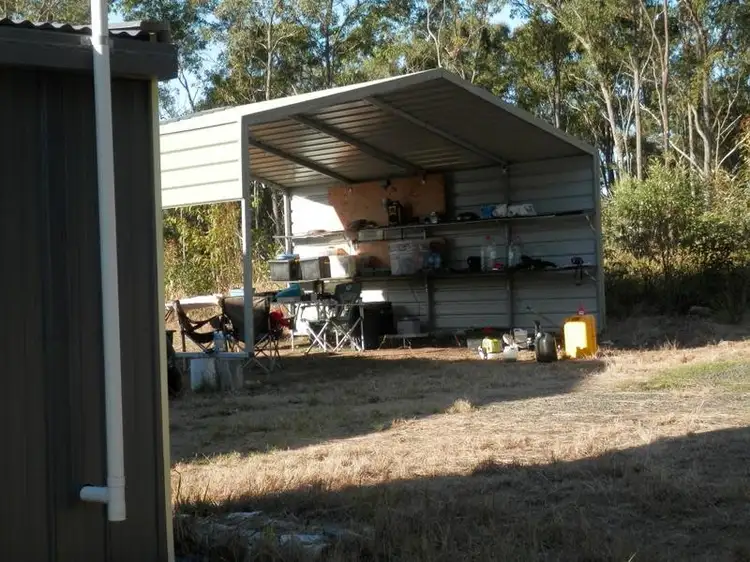Second view of Homely rural property listing, Lot 145 Sugarbag Road, Tabulam NSW 2469