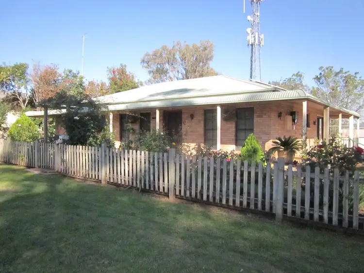 Main view of Homely house listing, LOT 42, 49 Park Street, Scone NSW 2337