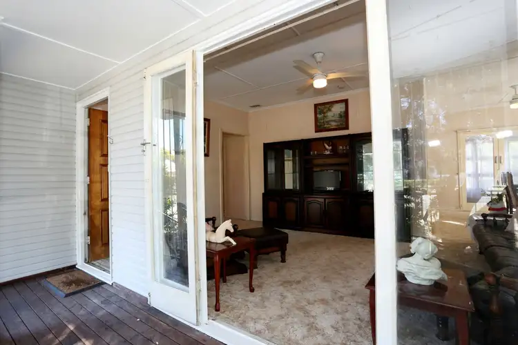 Third view of Homely house listing, 161 South Station Road, Silkstone QLD 4304