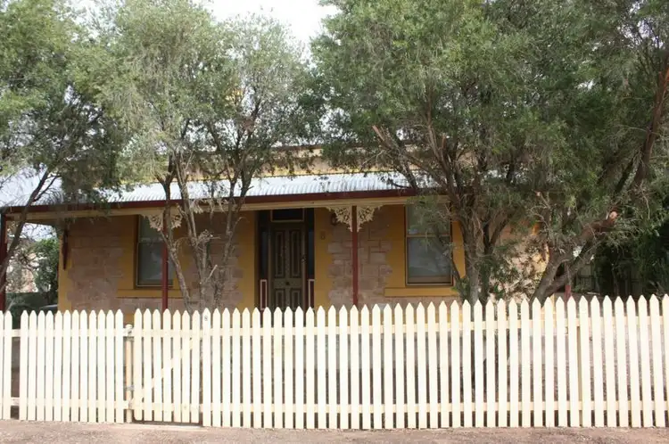 Main view of Homely house listing, 8 Sixth Street, Gladstone SA 5473