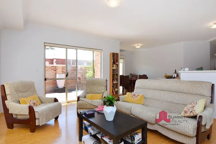 Second view of Homely unit listing, 20A Hayes Street, Bunbury WA 6230