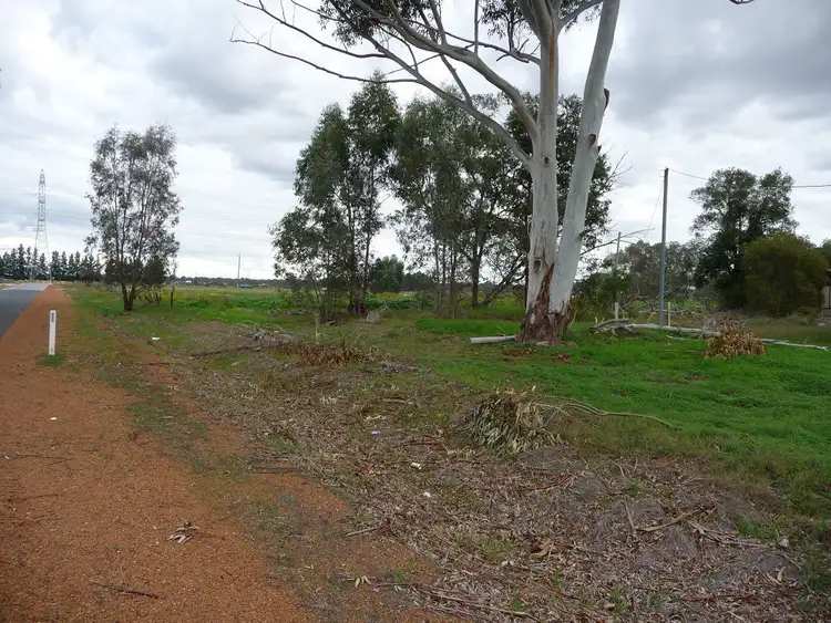 Fourth view of Homely land listing, 27 Cheltenham Street, Bennett Springs WA 6063