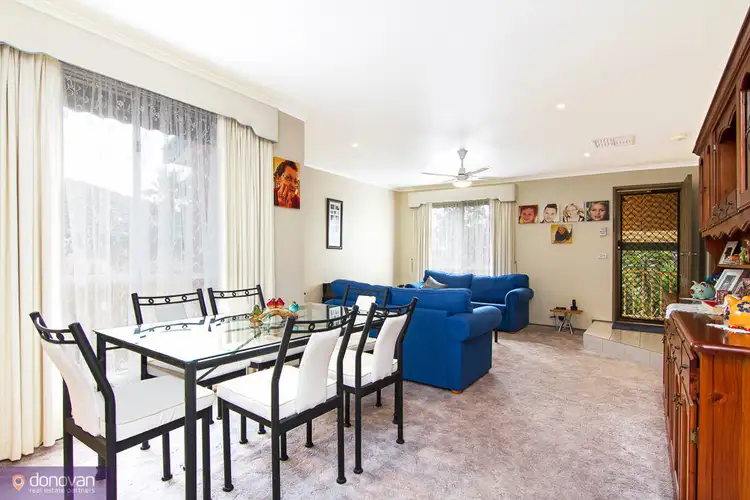 Fourth view of Homely house listing, 6 Oakwood Drive, Carrum Downs VIC 3201