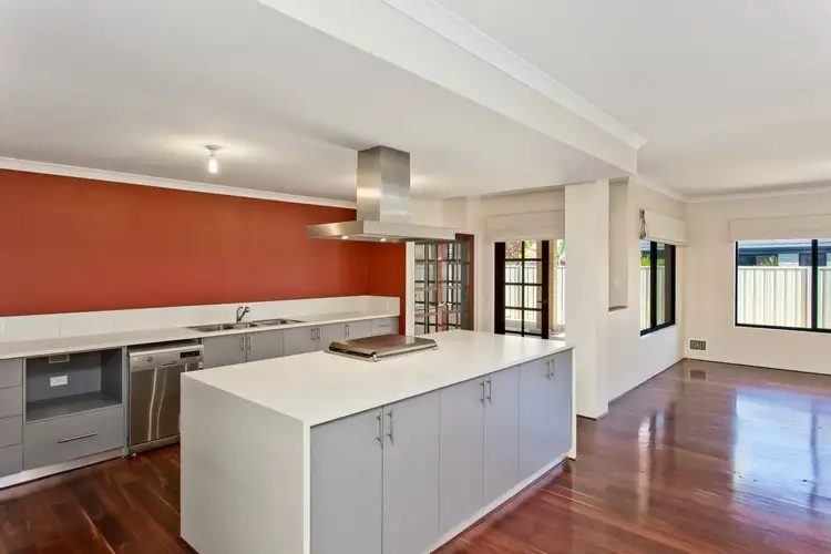 Sixth view of Homely house listing, 31 Jackadder Avenue, Hammond Park WA 6164