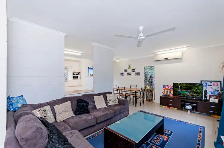 Second view of Homely house listing, 11 Arizona Crescent, White Rock QLD 4868