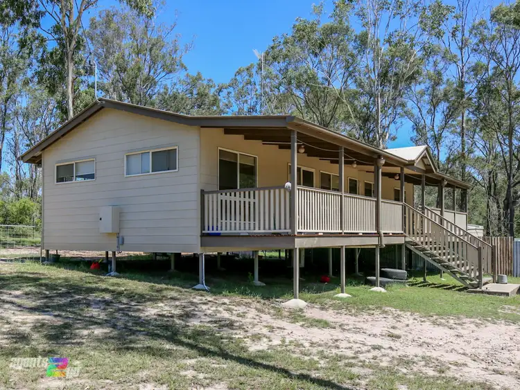 Sixth view of Homely rural property listing, 16 Hidden Place, Curra QLD 4570
