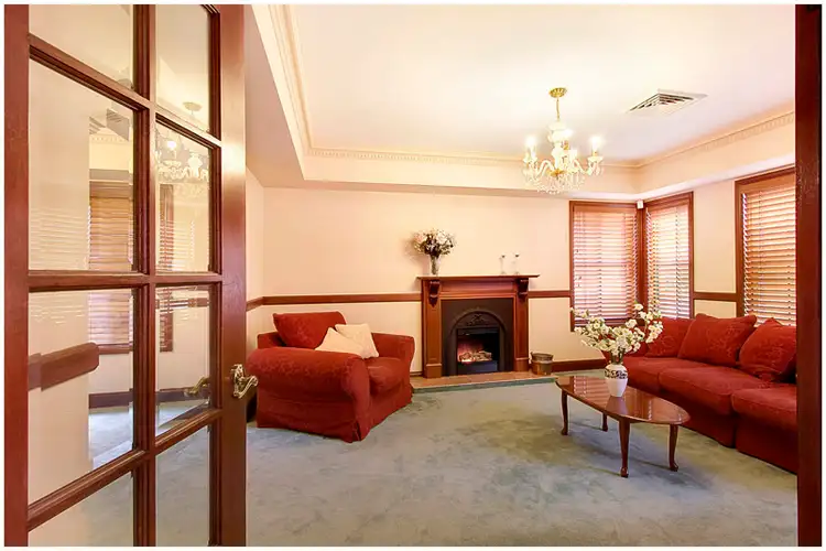 Second view of Homely house listing, 25 Wildrose St St, Kellyville NSW 2155