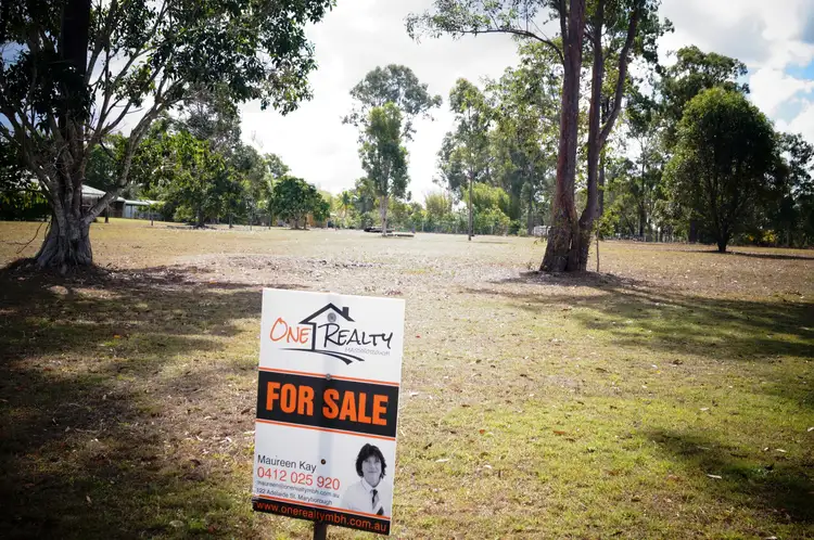 1/Cooyar Court, Tinana QLD 4650
