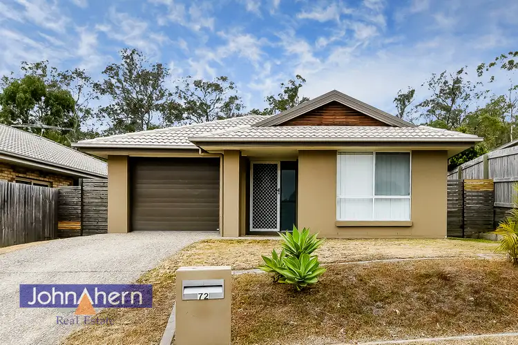 72 Goundry Drive, Holmview QLD 4207