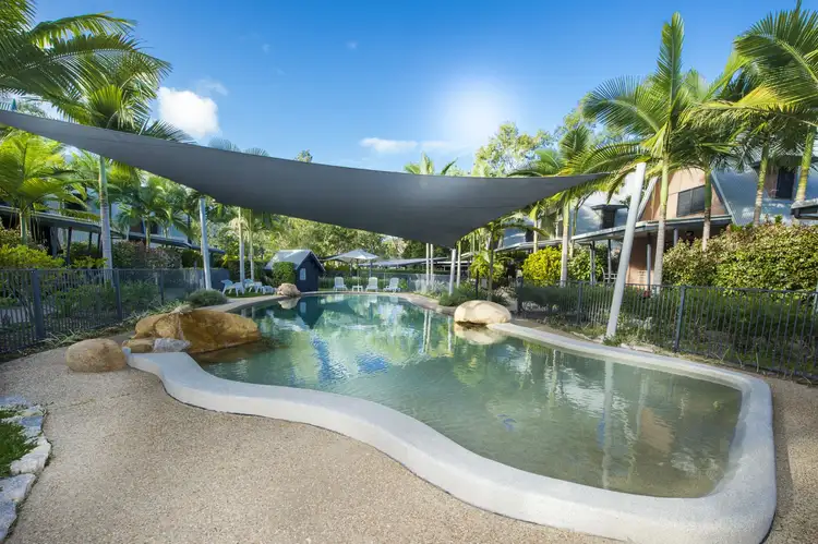 Second view of Homely unit listing, 3/42 Yates Street, Magnetic Island QLD 4819