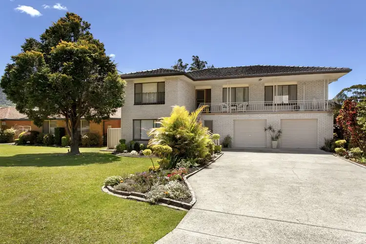 10 Calala Place, Coffs Harbour NSW 2450