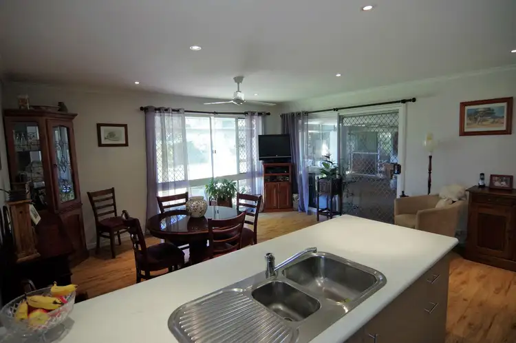 Sixth view of Homely house listing, 47 Sunrise Crescent, Goonellabah NSW 2480