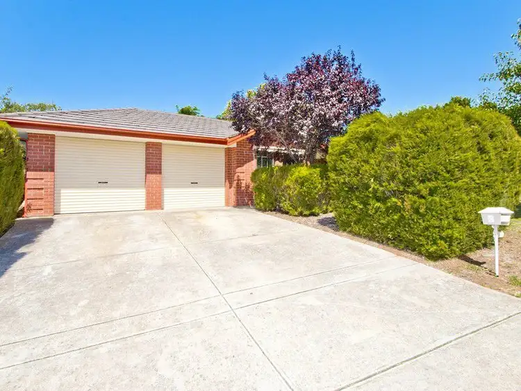 Second view of Homely house listing, 5 Pfitzner Place, Greenwith SA 5125