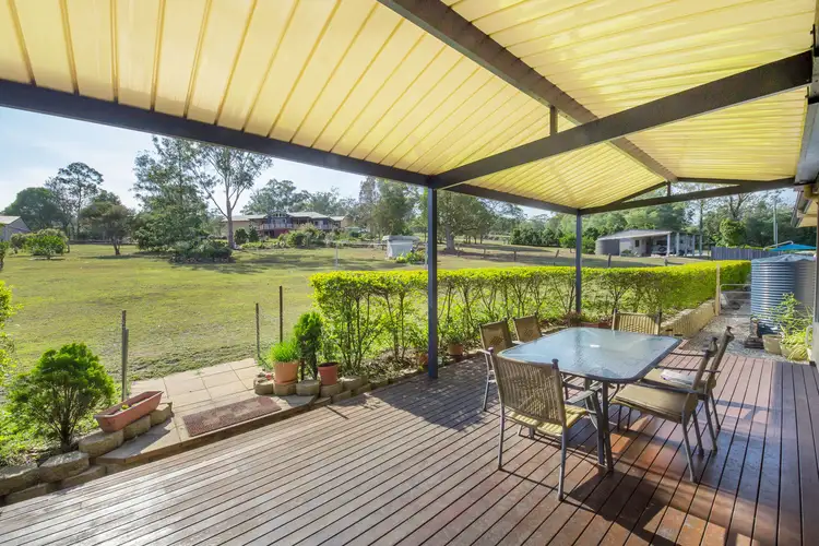 Fifth view of Homely house listing, 153 Golf Links Road, Woodford Island NSW 2463
