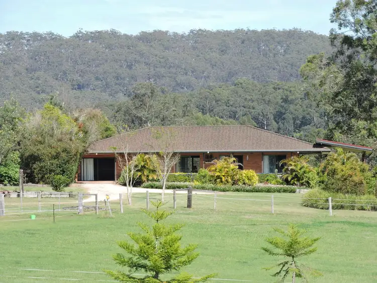 Sixth view of Homely house listing, 1261 Orara Way, Nana Glen NSW 2450