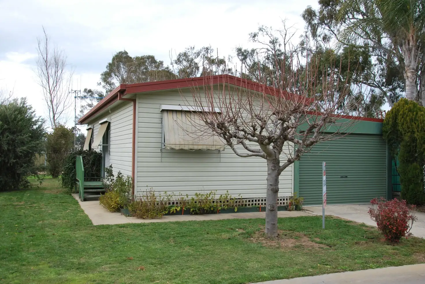 Main view of Homely unit listing, 6 Oasis Drive, Cobram VIC 3644