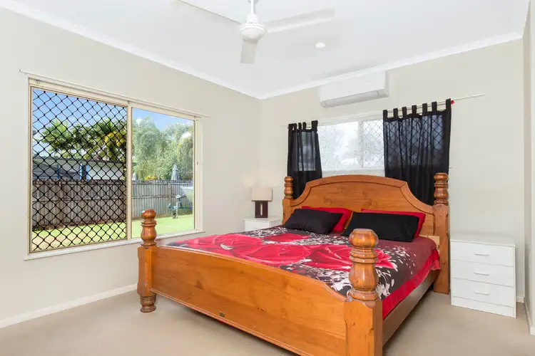 Fourth view of Homely house listing, 7 Meranti Street, Edmonton QLD 4869