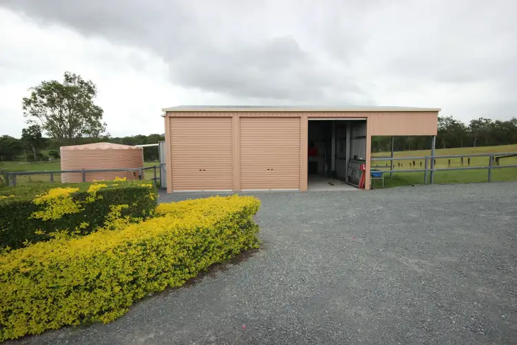 Sixth view of Homely house listing, 2843 Beaudesert-Beenleigh Road, Mundoolun QLD 4285