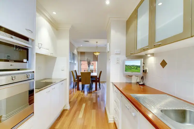 Seventh view of Homely apartment listing, 44/7 Liberman Close, Adelaide SA 5000