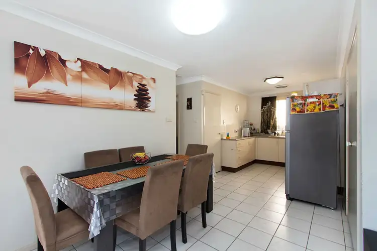 Fourth view of Homely house listing, 7 Seabrook Crescent, Doonside NSW 2767