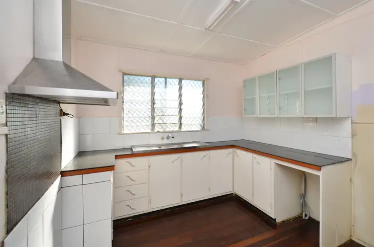 Third view of Homely house listing, 35 Montgomery St, West End QLD 4810