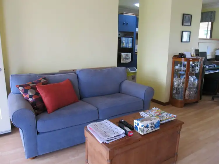 Second view of Homely house listing, 17 Kingsford Smith Crescent, Sanctuary Point NSW 2540