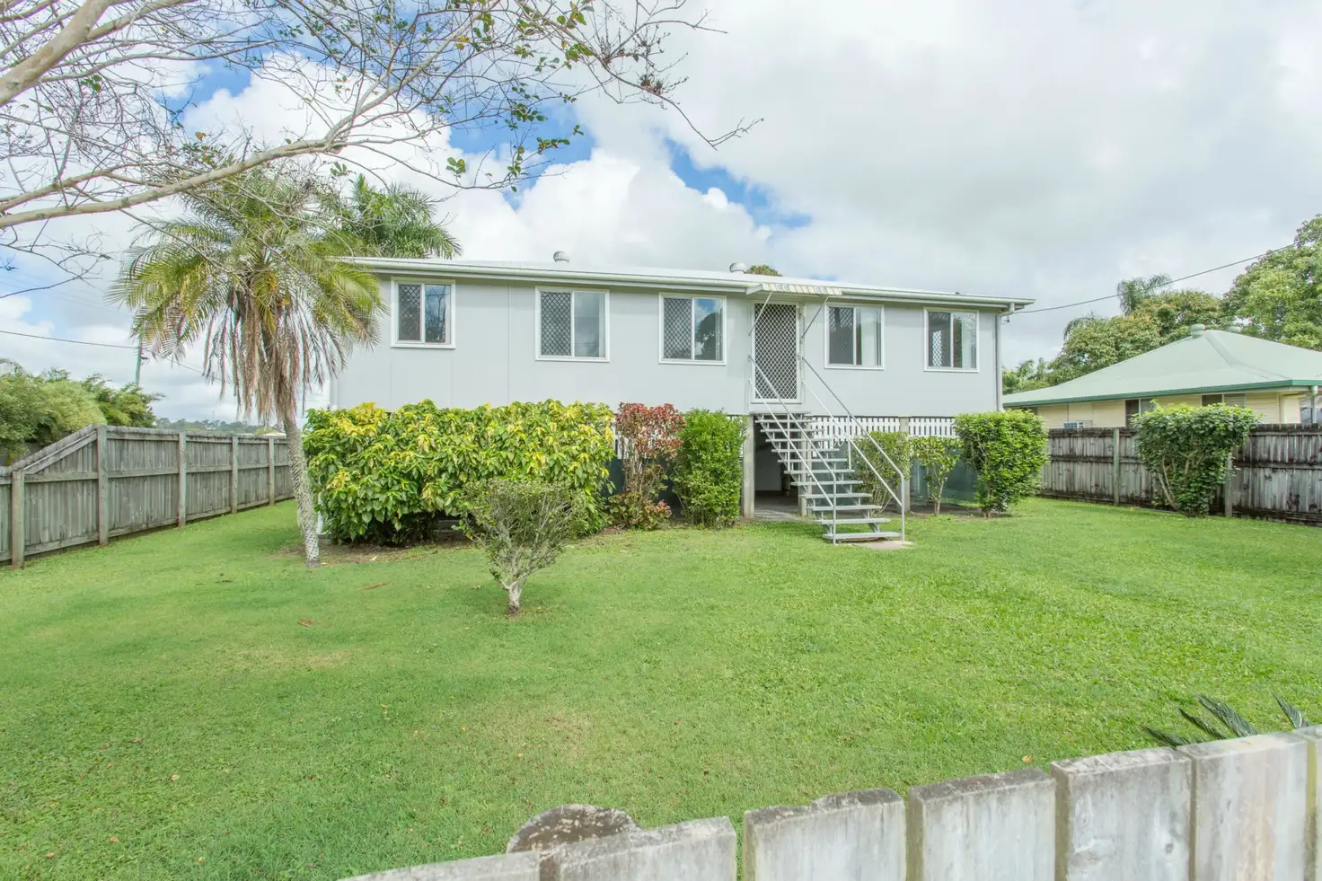 Main view of Homely house listing, 33 Pugsley Street, Walkerston QLD 4751