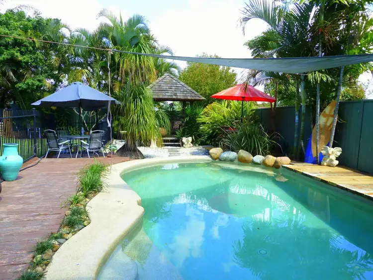 Second view of Homely house listing, 34 Forde Street, Kippa-ring QLD 4021