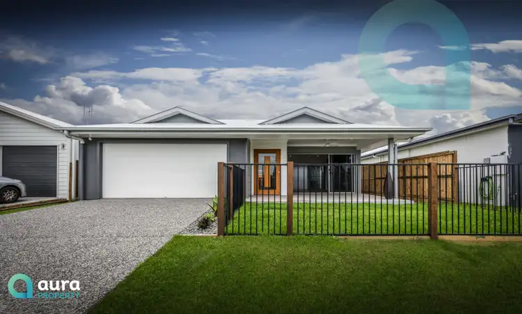 Second view of Homely house listing, 6 Salisbury Tce, Caloundra West QLD 4551