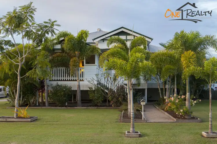 133 North Street, Maryborough QLD 4650