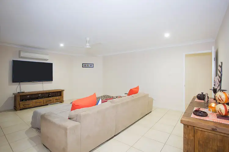 Sixth view of Homely house listing, 11 Eden Court, Glenella QLD 4740
