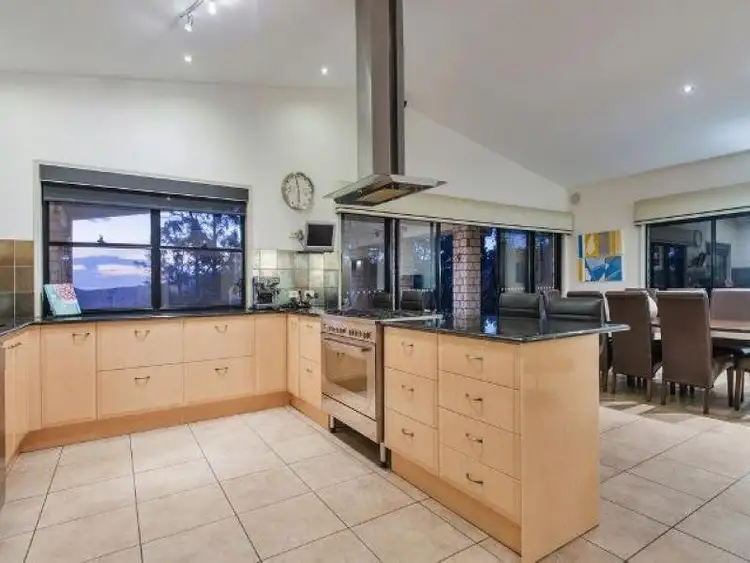 Sixth view of Homely house listing, 14 Larcombe Drive, Wongawallan QLD 4210