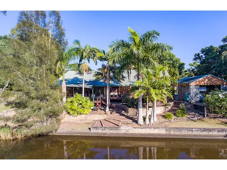 26 Larelar Court, Ocean Shores NSW 2483