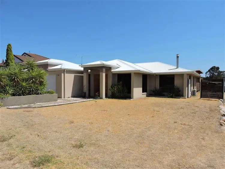 Second view of Homely house listing, 3 Colwar Ct, Warwick QLD 4370