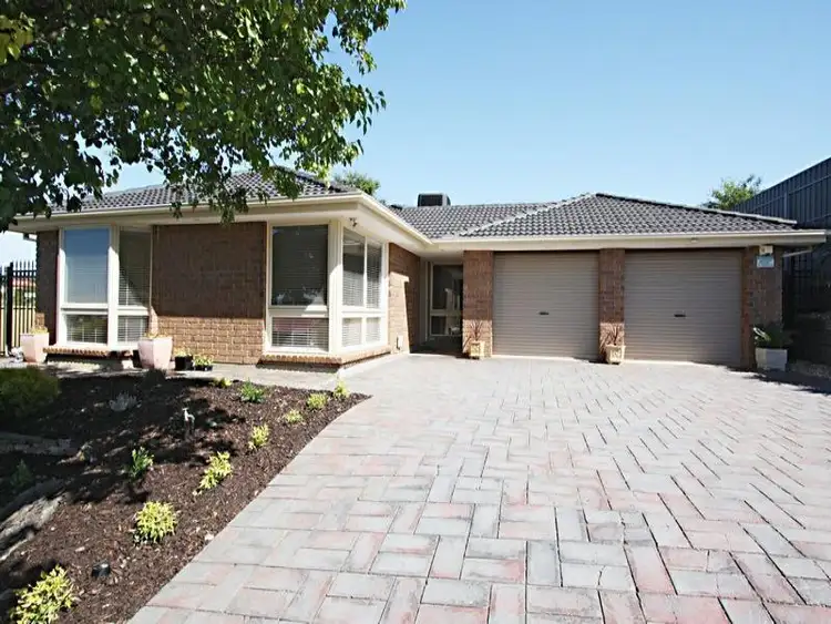 2 Rymill Place, Greenwith SA 5125