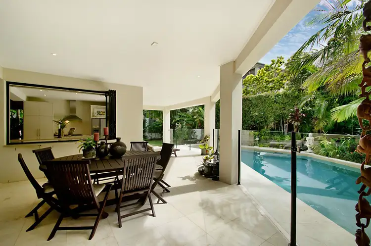 Sixth view of Homely house listing, 721 Noosa Springs Drive, Noosa Springs QLD 4567
