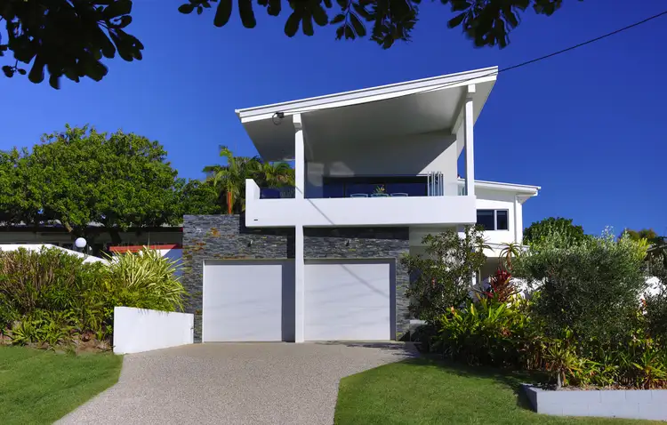 Third view of Homely house listing, 4A Barr Ave, Shelly Beach QLD 4551