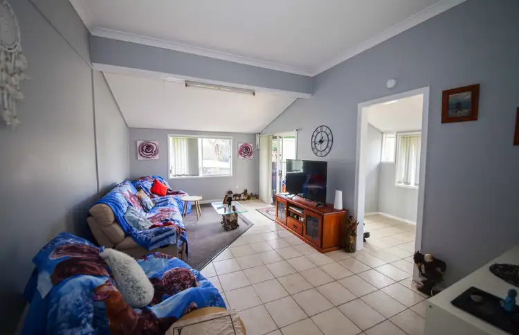 Fourth view of Homely house listing, 296 Ann Street, Maryborough QLD 4650