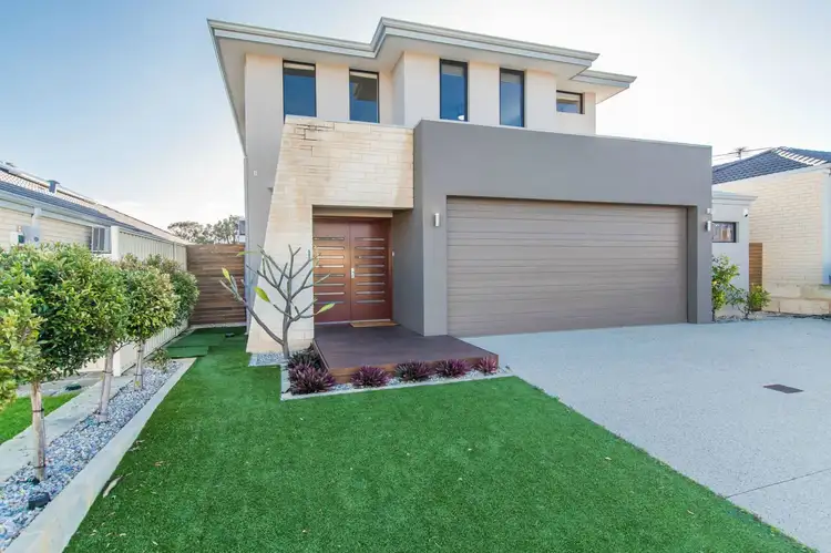 Fourth view of Homely house listing, 10 Bryanston Pass, Madeley WA 6065