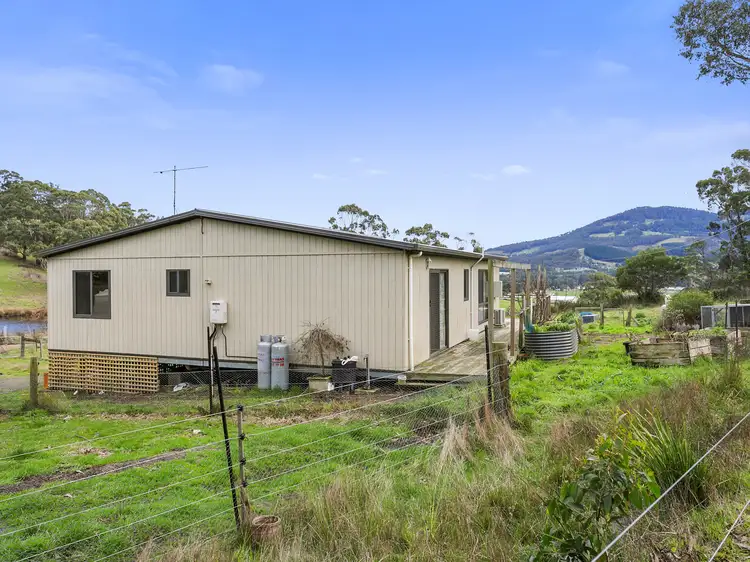 Fourth view of Homely house listing, 71 Alburys Rd, Huonville TAS 7109