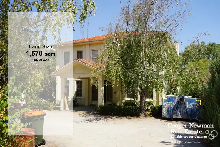 172 Prospect Hill Road, Canterbury VIC 3126
