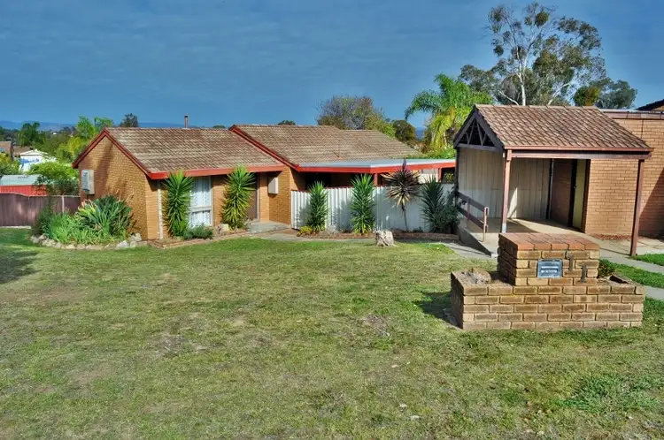 Main view of Homely house listing, 11 Baranbale Way, Springdale Heights NSW 2641