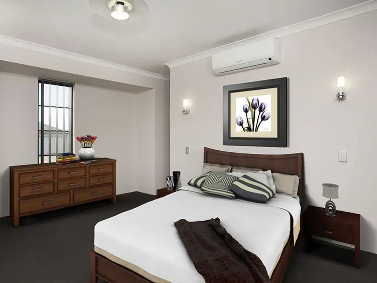 Second view of Homely house listing, 31 Benjamin Crescent, Tapping WA 6065