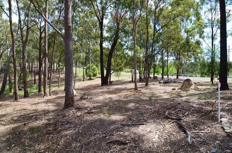 Fourth view of Homely land listing, 551 Oaklands Road, Bald Hills NSW 2549
