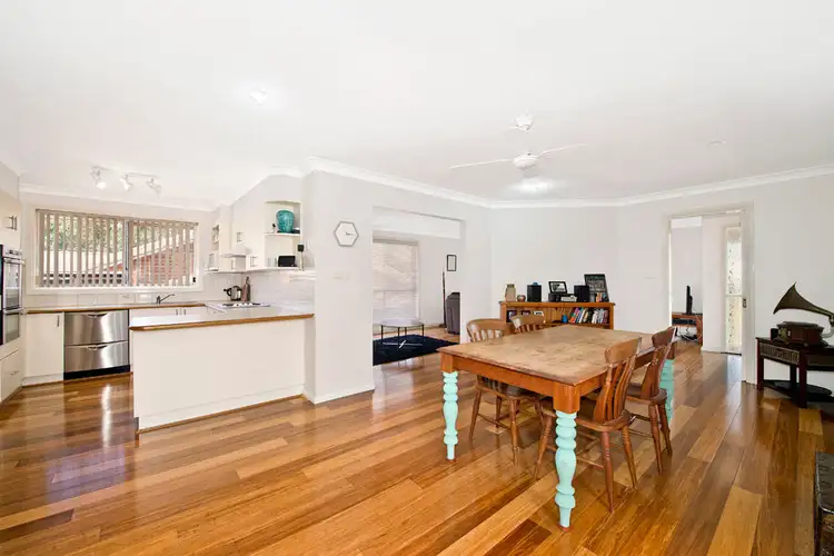 Fourth view of Homely house listing, 103 Hamlyn Drive, Port Macquarie NSW 2444