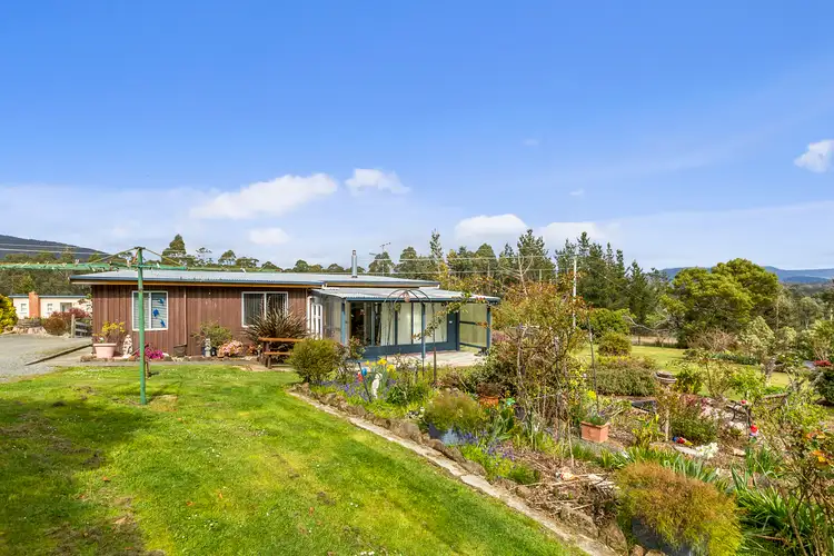 7268 Huon Hwy, Dover TAS 7117