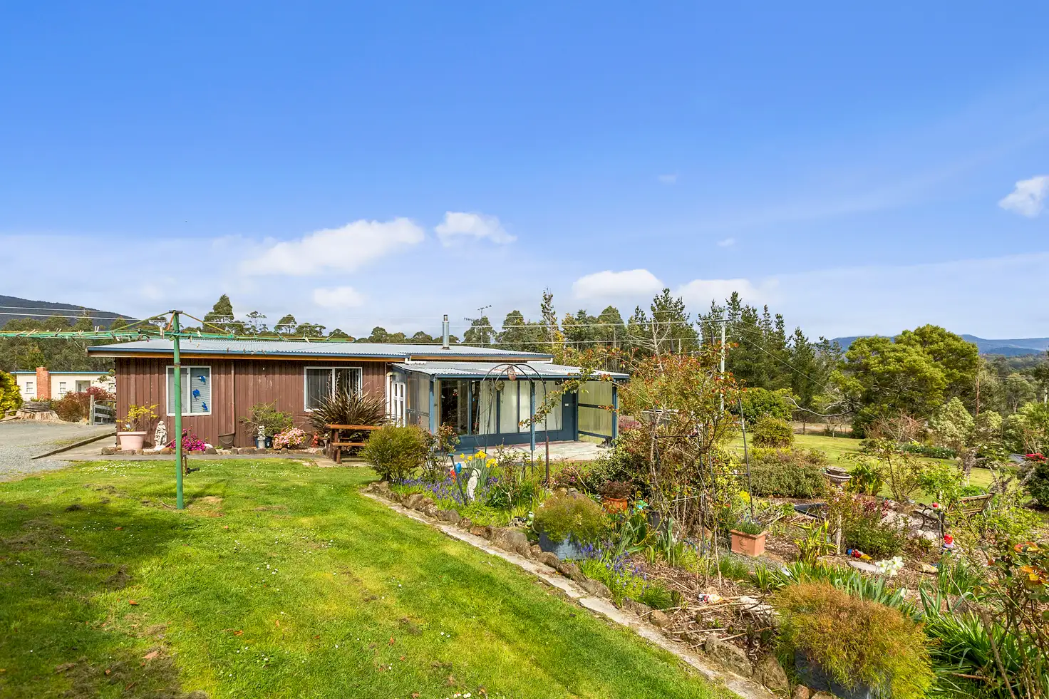 Main view of Homely house listing, 7268 Huon Hwy, Dover TAS 7117