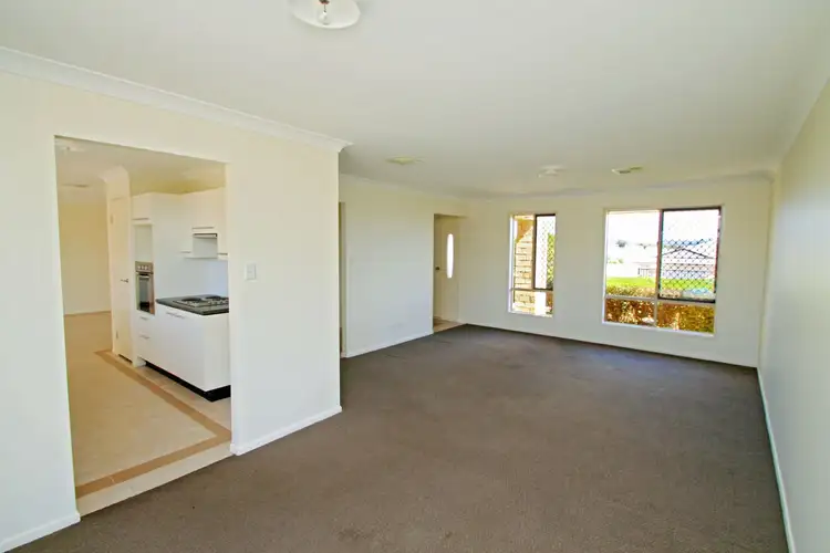 Third view of Homely house listing, 35 Doncaster Drive, Warwick QLD 4370