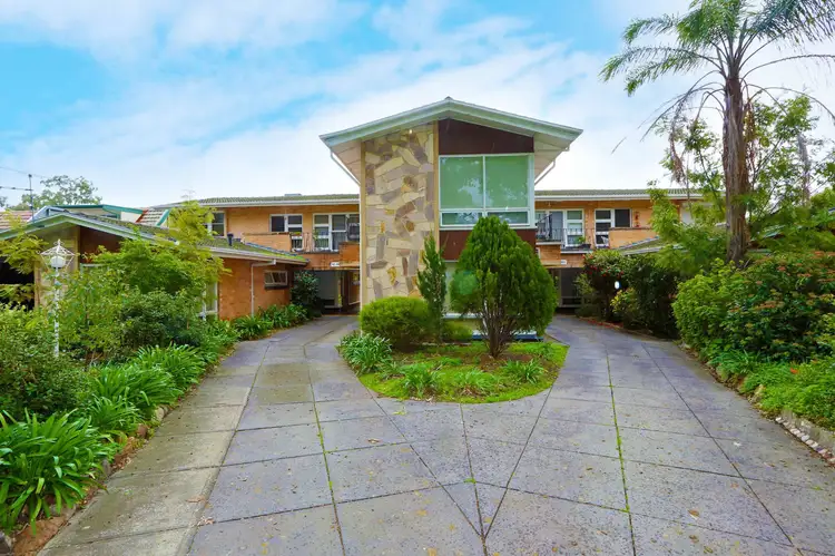Main view of Homely unit listing, 1/11 Hawthorn Crescent, Hazelwood Park SA 5066
