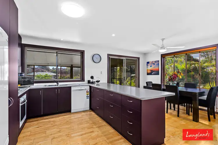 Fifth view of Homely house listing, 90 Linden Ave, Boambee East NSW 2452